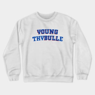 Young B(o)ulle Crewneck Sweatshirt